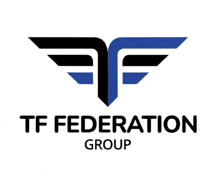TF Federation Group  LLC logo
