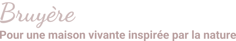 Bruyère logo