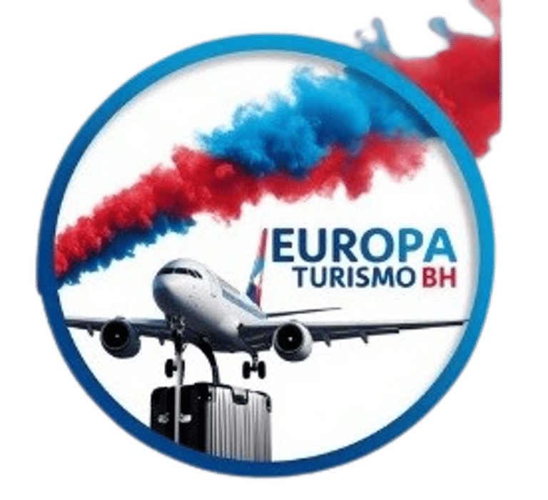 Europa Turismo logo