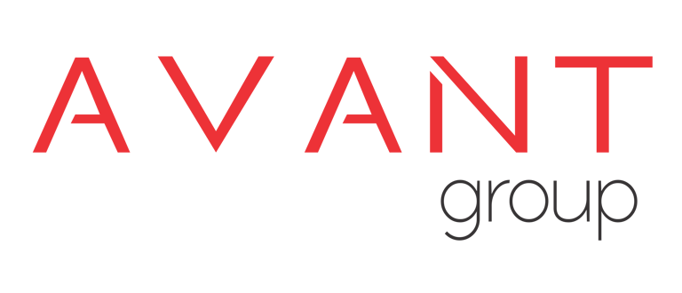 AVANT Group logo