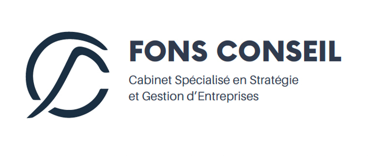 Fons Conseil logo