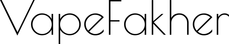 VapeFakher logo