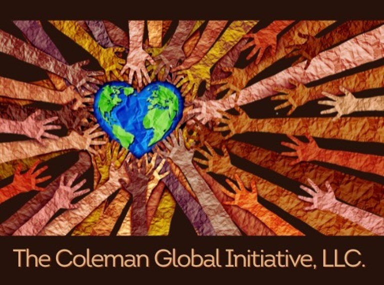 The Coleman Global Initiative, LLC. logo