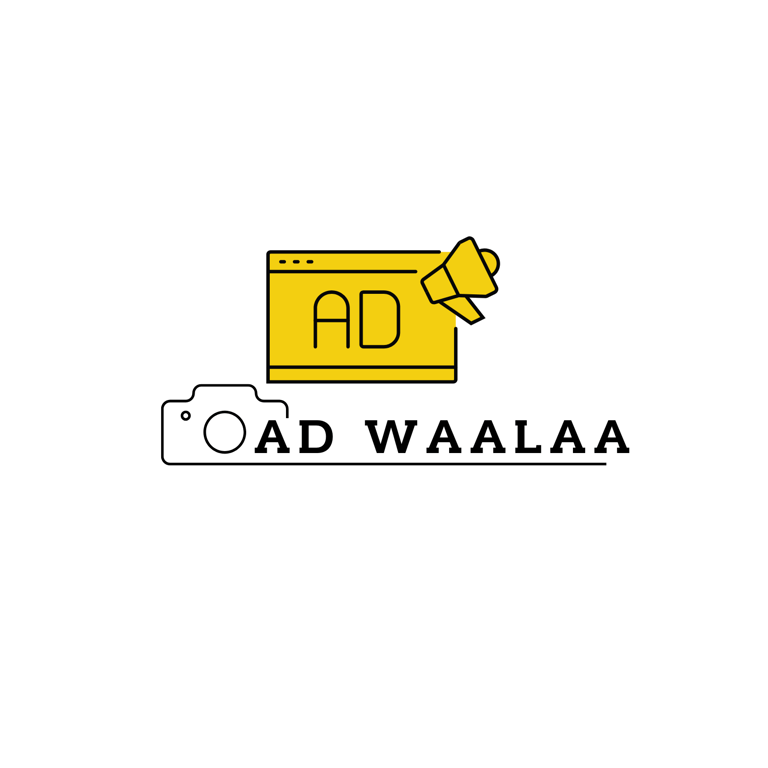 Ad Waalaa logo