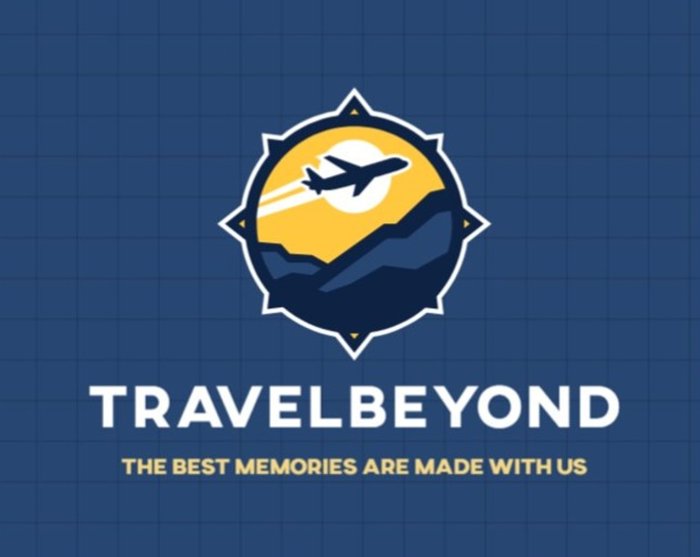 TravelBeyond logo