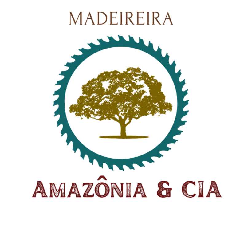 Amazonia & Cia logo