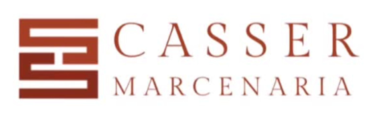 Casser Marcenaria logo