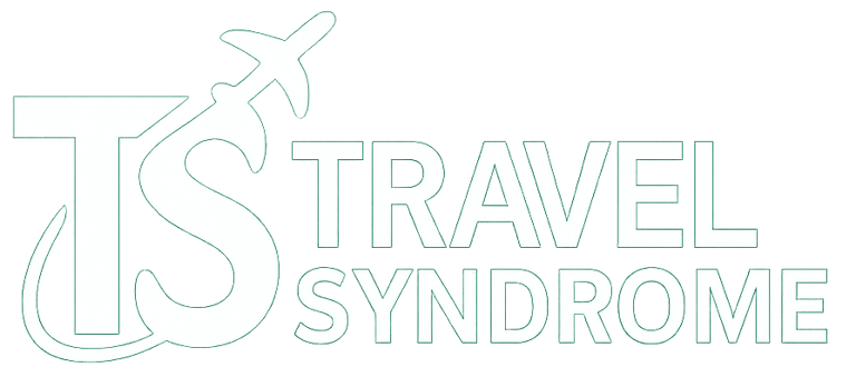Travel Syndrome logo