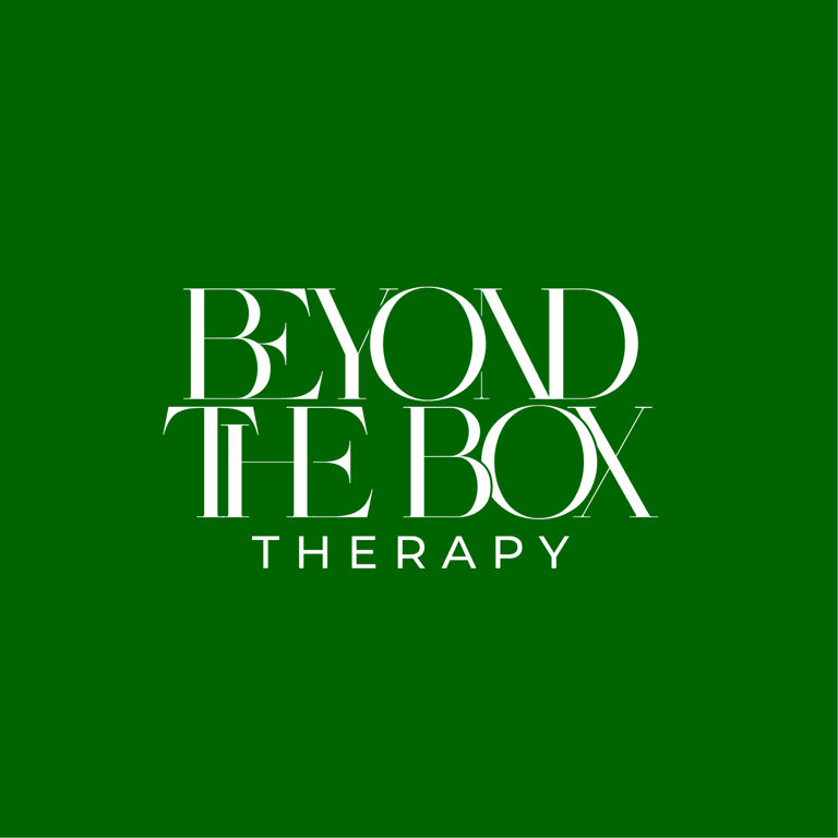Beyond the Box Therapy logo