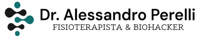 Fisioterapia Perelli logo