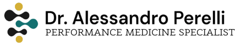 Fisioterapia Perelli logo