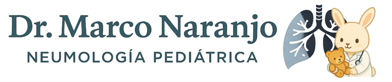 Dr Marco Naranjo logo