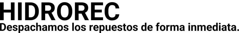 HIDROREC logo