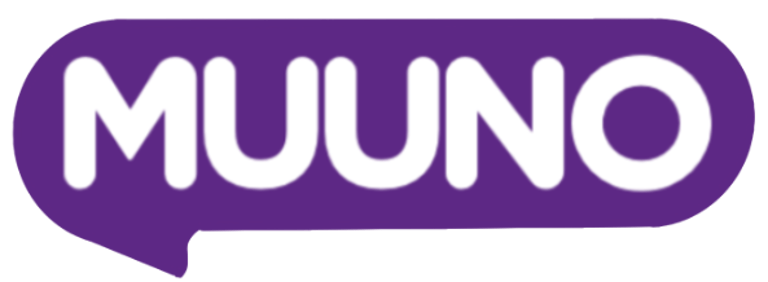 Muuno logo
