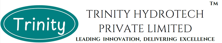 Trinity Hydrotech Private Limited logo