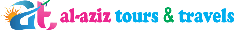 Al Aziz Tours & Travels logo