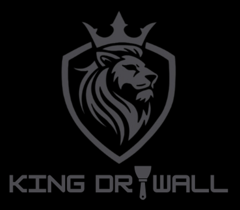 King Drywall Services LLC. logo