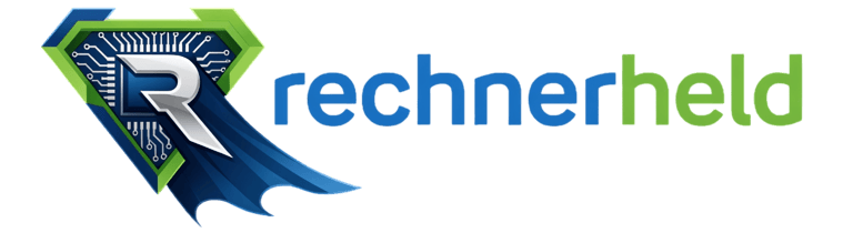 Rechnerheld logo
