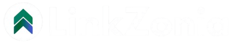 LinkZonia logo