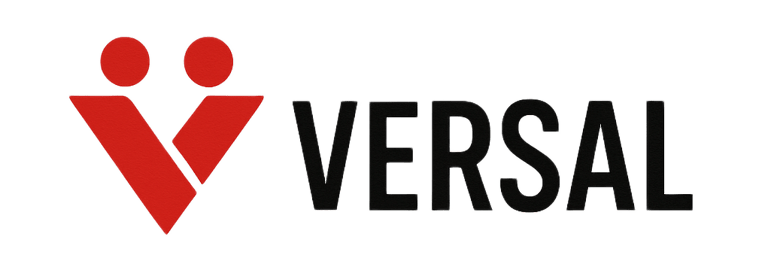 Versal logo