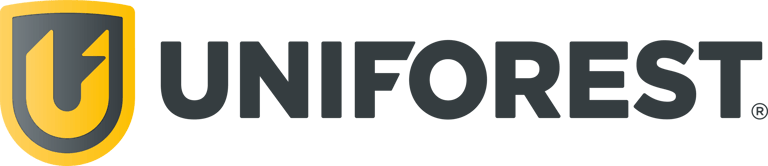 Uniforest Bayerwald logo