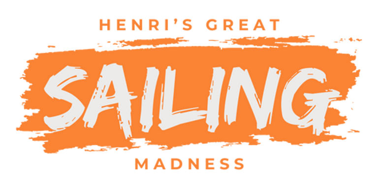 Henri's Great Sailing Madness logo