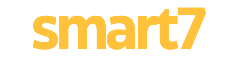 Smart7 logo