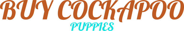 Cockapoo Puppies logo