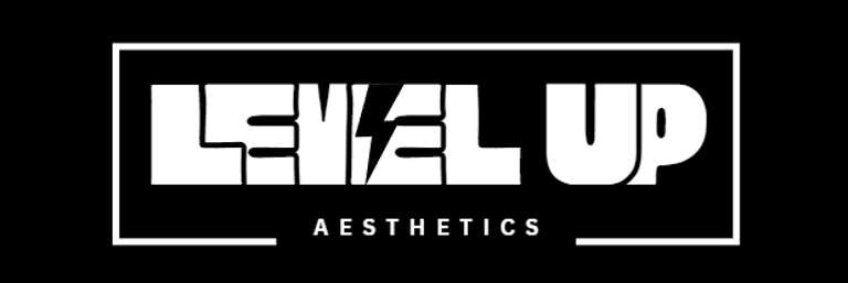 Level Up Aesthetics logo