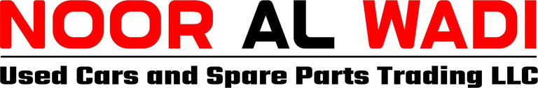 Noor Al-Wadi trading logo