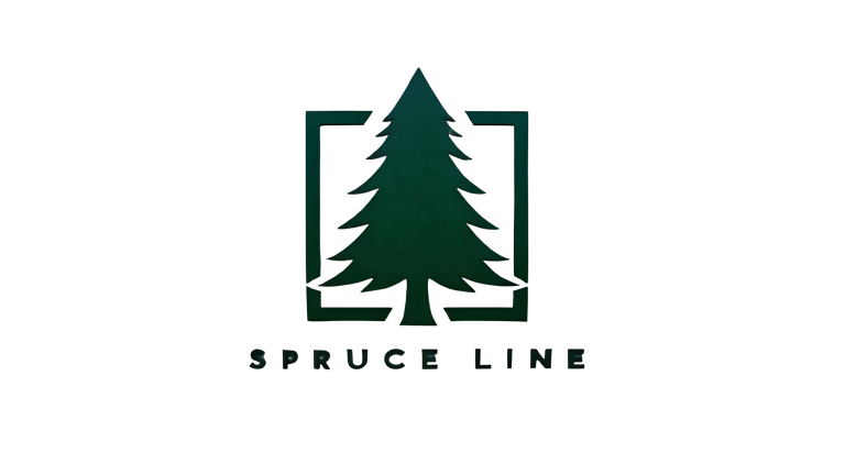 SpruceLine logo