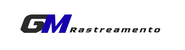 GM Rastreamento logo