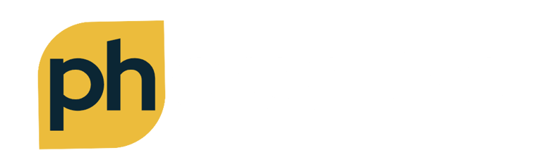 PH Creative Downpatrick logo