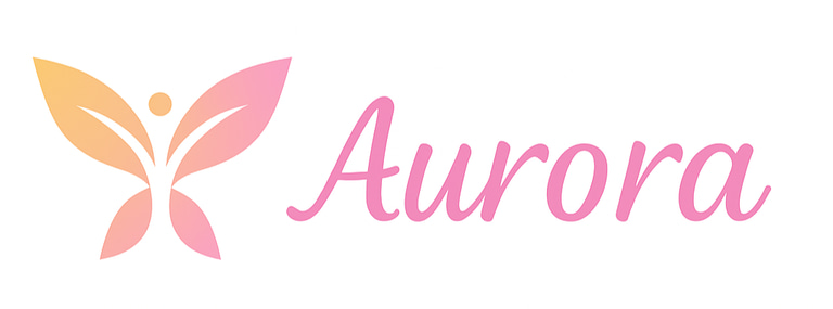 aurora logo