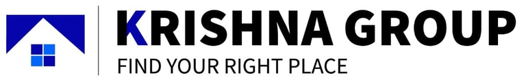 Krishna Group – Real Estate Expert (Dombivli) logo