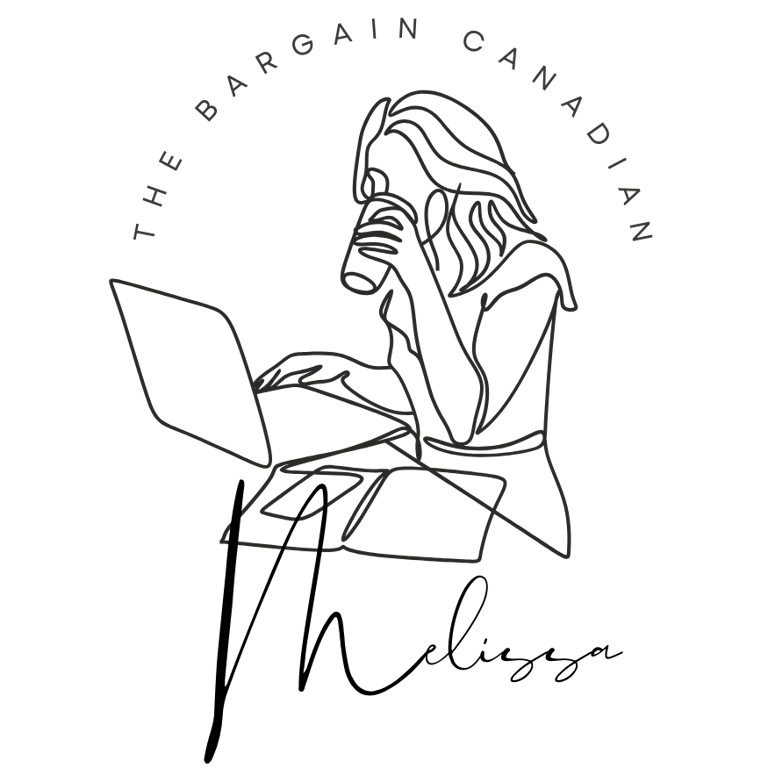 The Bargain Canadian logo