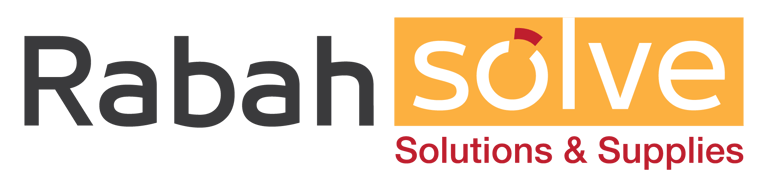 Rabah Solve logo