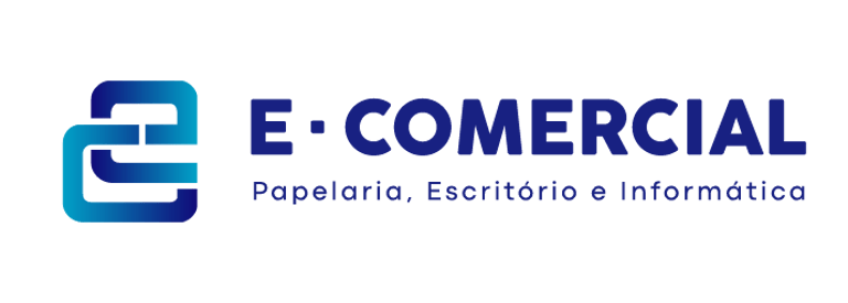Ecomercial- Elago comercial logo