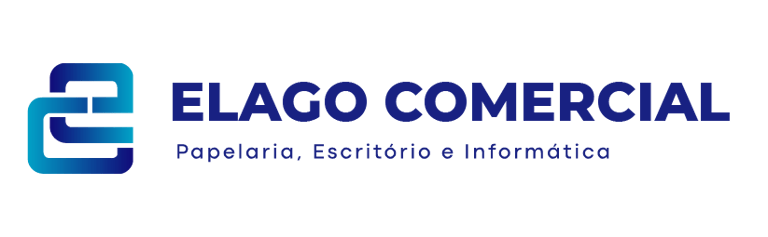 Ecomercial- Elago comercial logo