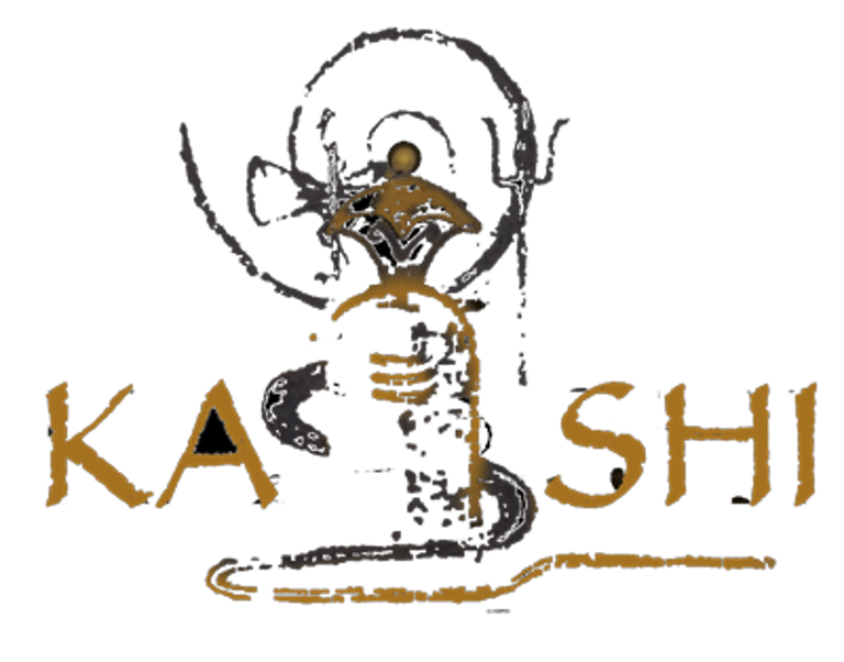 Kaashi The Band logo