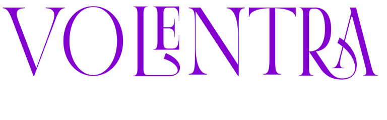 Volentra Creative logo
