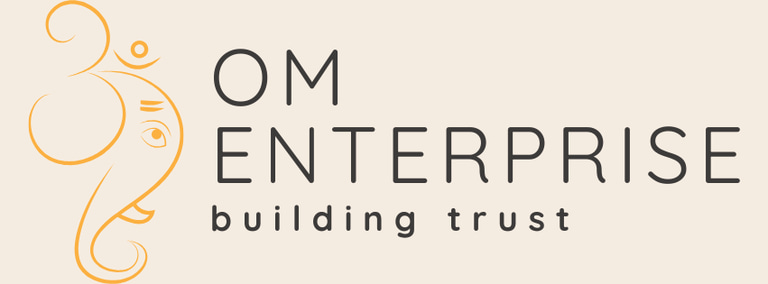 OM Enterprise logo