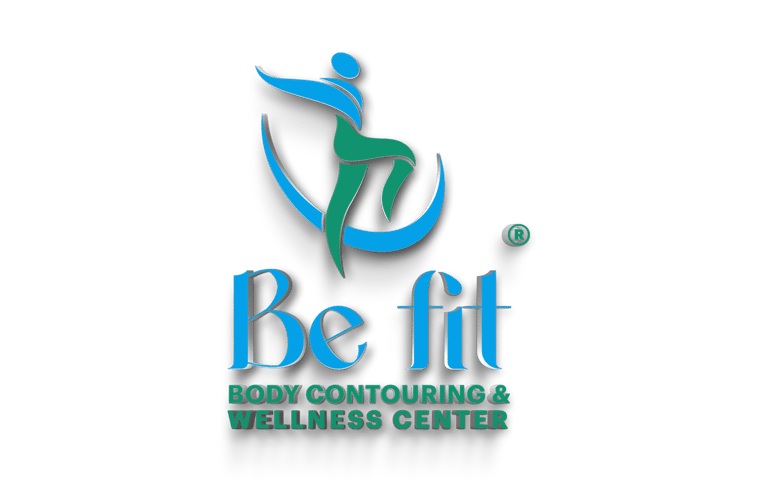 Be Fit Medical Center مركز بي فت الطبي logo