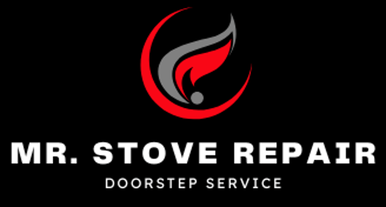 Mr Stove Repair logo