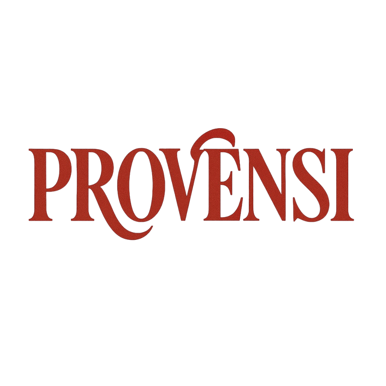 Provensi logo