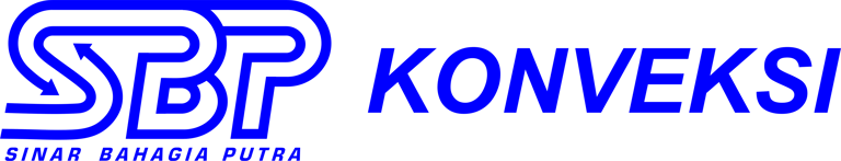 SBP Konveksi logo