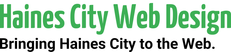 Haines City Web Design logo