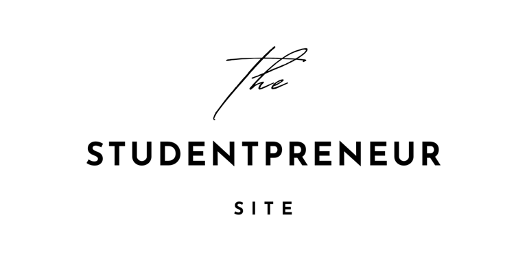 The Studentpreneur Site logo