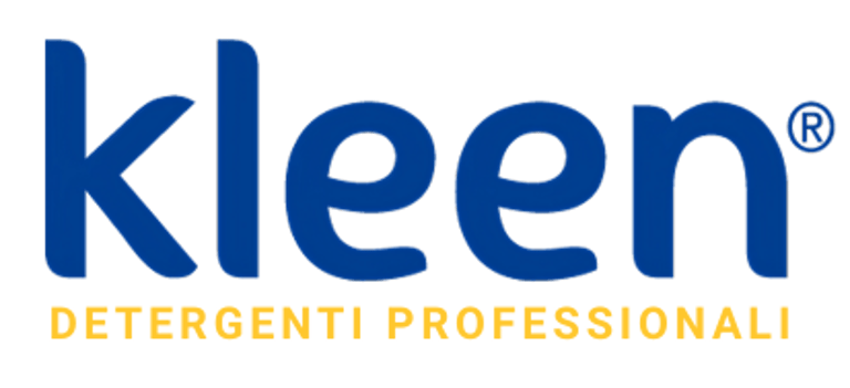 KLEEN logo