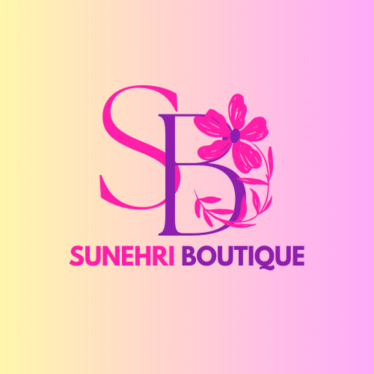 Sunehri Boutique logo